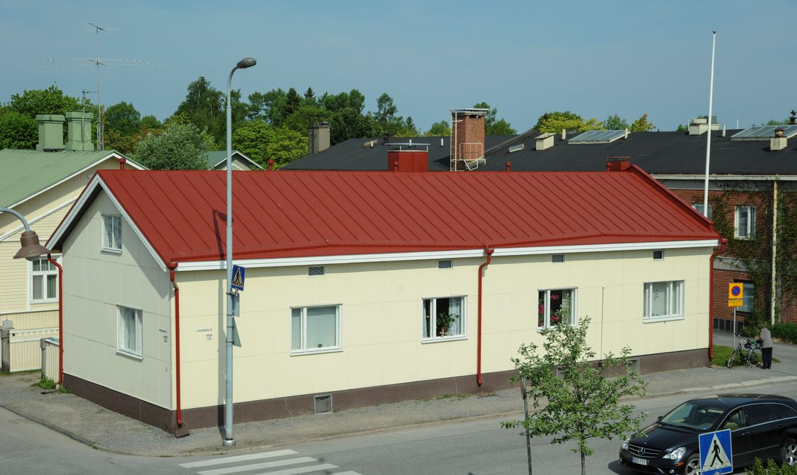 Konesaumakatto Porissa.jpg