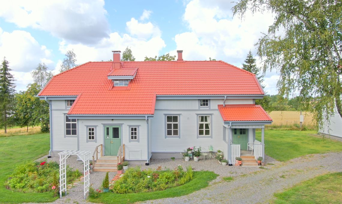 Pehtoorin Tiilikatto