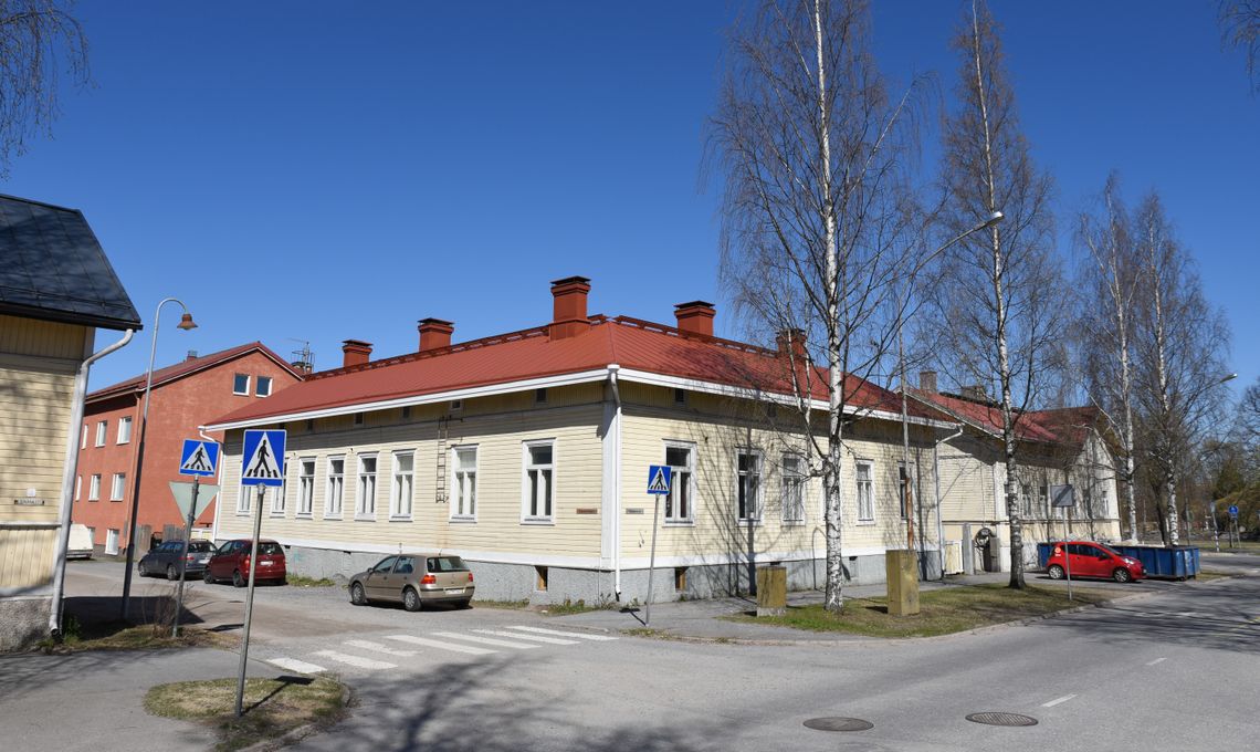 Vainonkatu 3 Pori Katto.jpg