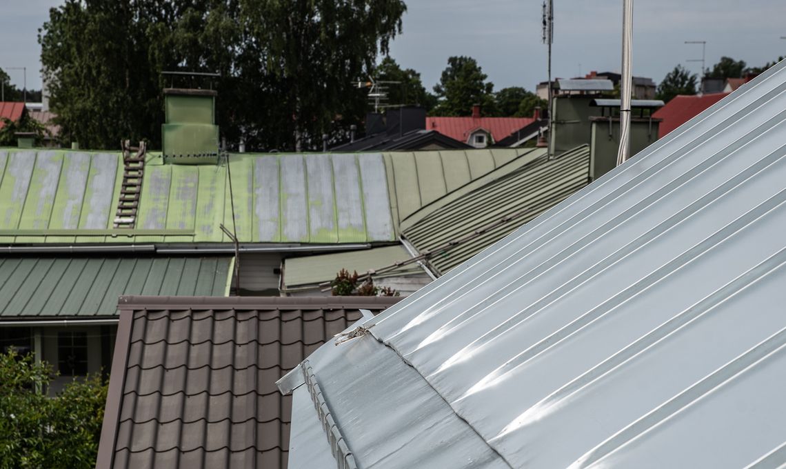 Uusi Konesaumakatto Vesitiivis Kattoremontti Pori 0.jpg