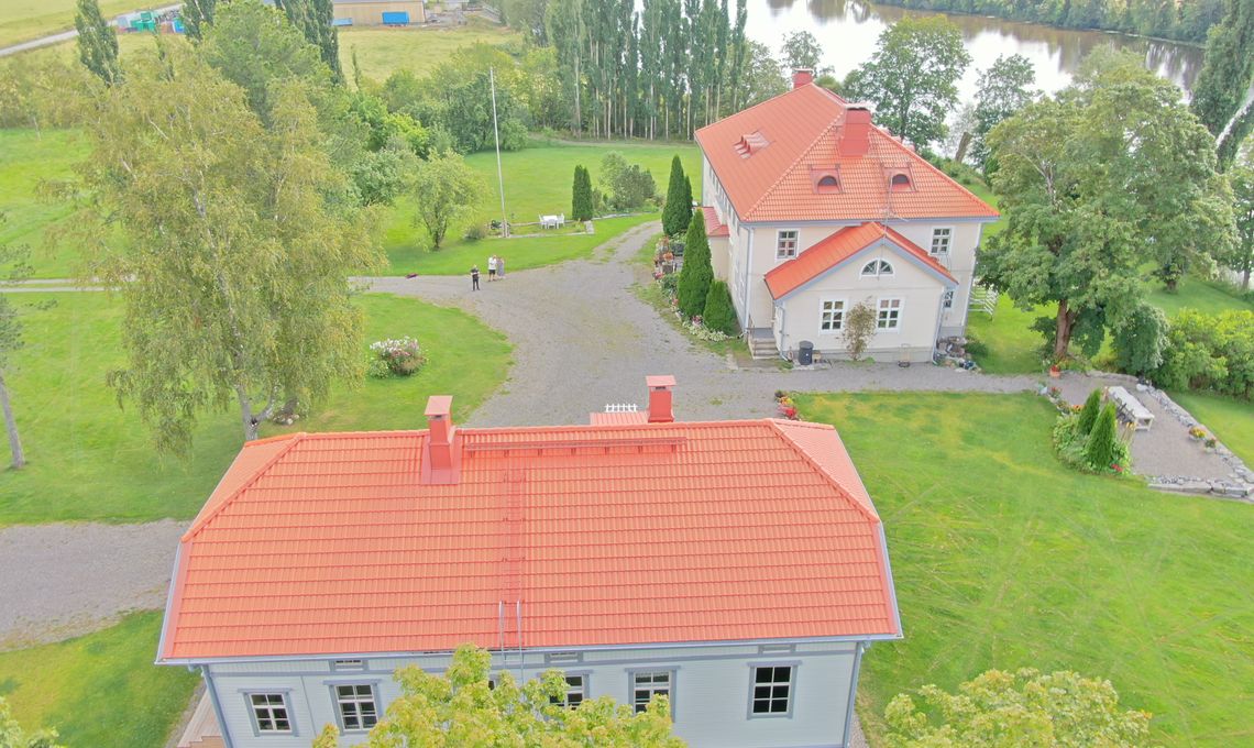 Pehtoorin Talo