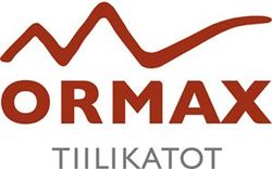 Ormax Logo Tiilikatto 334x208